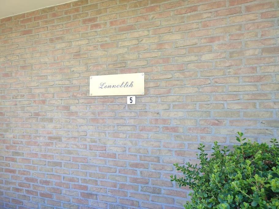 4-Persoons Appartement Met Een Mooi Uitzicht De Panne Eksteriør billede